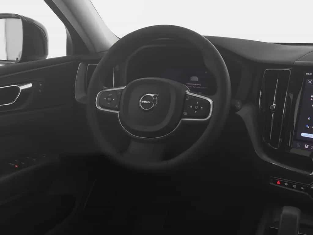 Volvo XC60 B4 CORE LICHTPAK+WINTERPAK+MET+LM+ 02/2023-photo-4