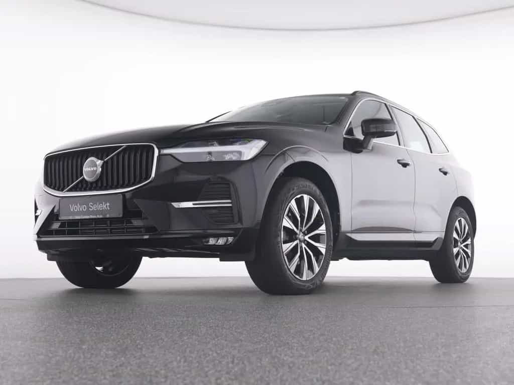 Volvo XC60 B4 CORE LICHTPAK+WINTERPAK+MET+LM+ 02/2023-photo-6