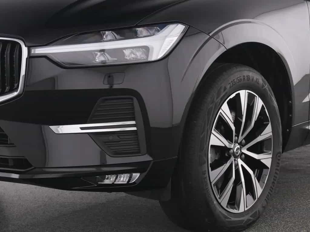 Volvo XC60 B4 CORE LICHTPAK+WINTERPAK+MET+LM+ 02/2023-photo-8