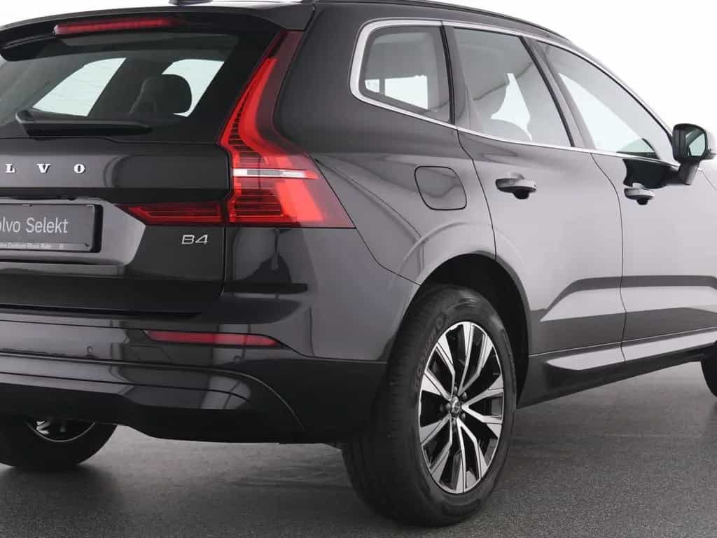 Volvo XC60 B4 CORE LICHTPAK+WINTERPAK+MET+LM+ 02/2023-photo-9