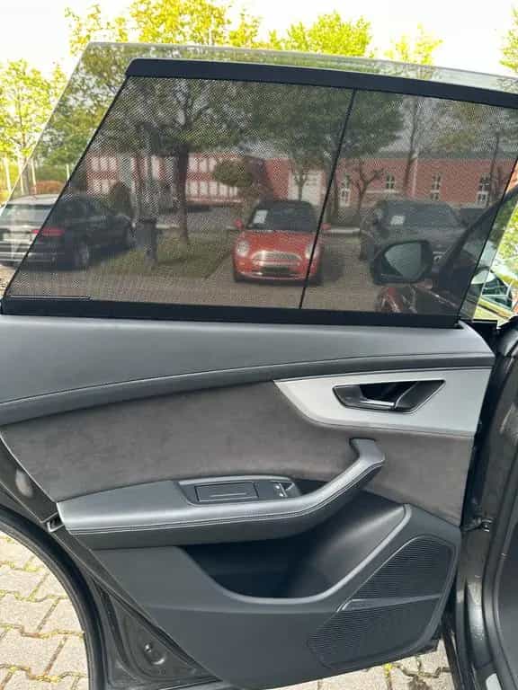 Audi Q8 50 TDI - S LINE / ABT-UMBAU / 23" / S-SITZE 08/2019-photo-26
