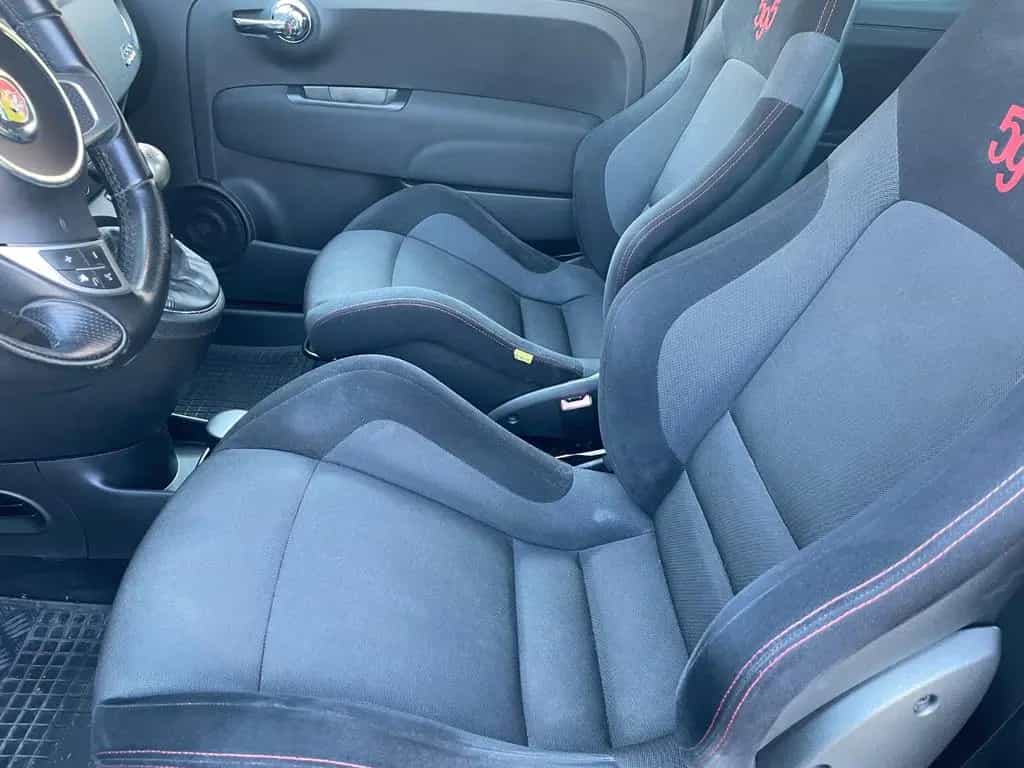 Abarth 595 Competizione 1.4 T-Jet 16V 595 Competizi... 01/2016-photo-12
