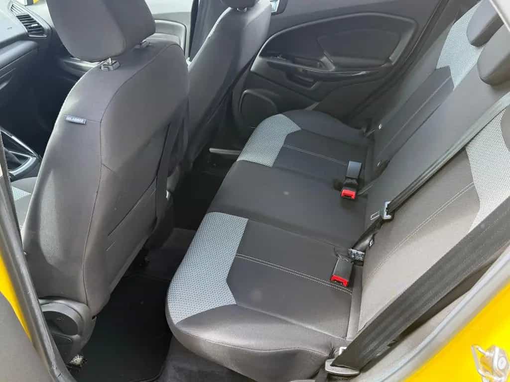 Ford EcoSport Neu-Garantie 04/2016-photo-7
