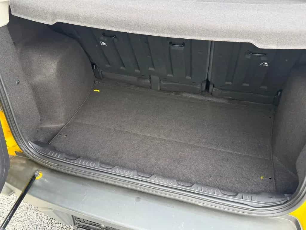 Ford EcoSport Neu-Garantie 04/2016-photo-8