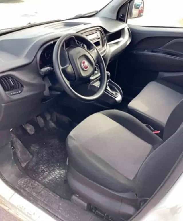 Fiat Other Doblo Doblò 1.6 MJT 105CV S&S PC-TN Cargo L 12/2021-photo-2