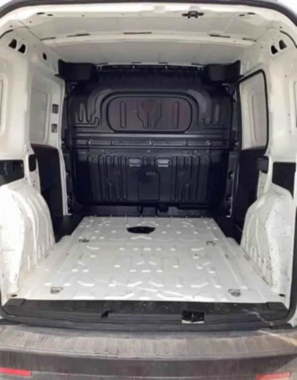 Fiat Other Doblo Doblò 1.6 MJT 105CV S&S PC-TN Cargo L 12/2021-photo-4
