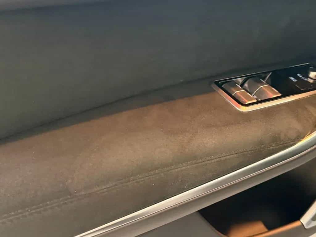 Jaguar F-Pace SVR /PANO/MERIDIAN/360°KAM/HUD/AMBIENTE 01/2022-photo-14