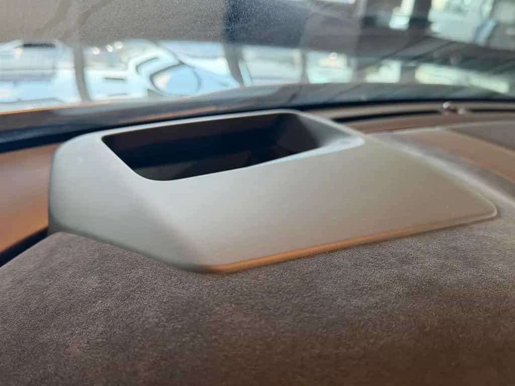Jaguar F-Pace SVR /PANO/MERIDIAN/360°KAM/HUD/AMBIENTE 01/2022-photo-24