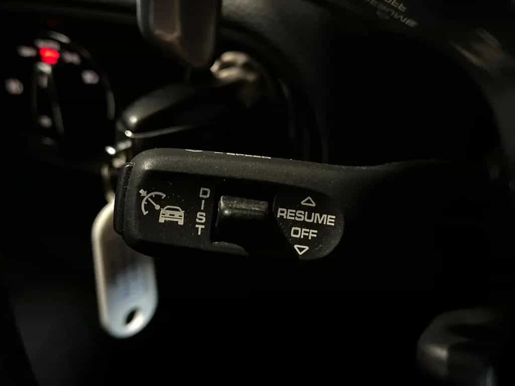 Porsche Macan S *Panorama,BOSE,Sport Chrono,AHK,ACC* 04/2018-photo-16