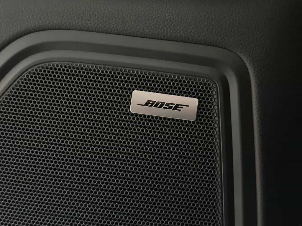 Porsche Macan S *Panorama,BOSE,Sport Chrono,AHK,ACC* 04/2018-photo-17