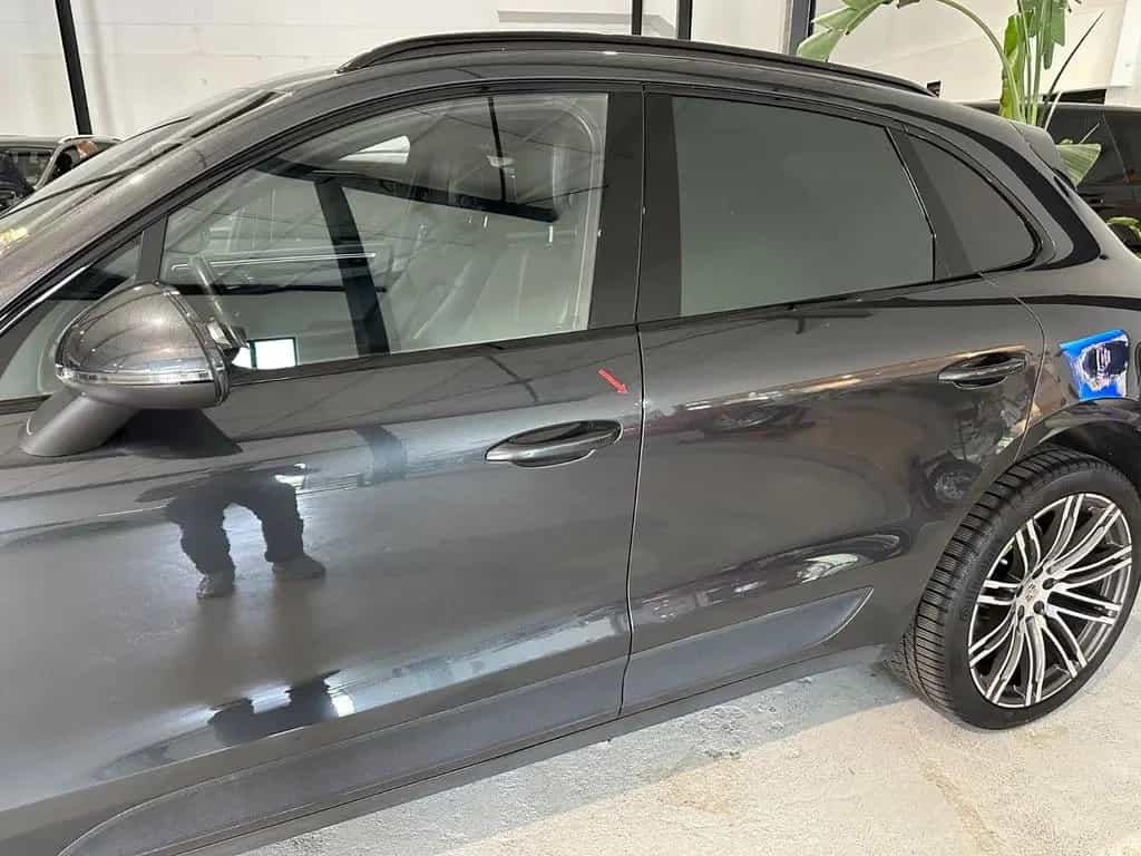 Porsche Macan S *Panorama,BOSE,Sport Chrono,AHK,ACC* 04/2018-photo-27