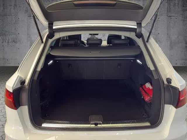 Audi A4 Avant 45 TFSI quattro advanced AHK+Matrix 02/2023-photo-11