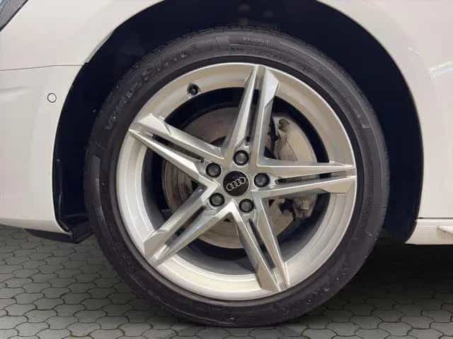 Audi A4 Avant 45 TFSI quattro advanced AHK+Matrix 02/2023-photo-19