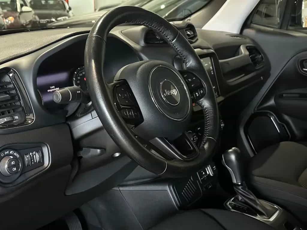 Jeep Renegade Limited FWD *ACC,Carplay,PDC,Sound* 06/2021-photo-14