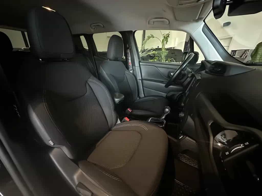 Jeep Renegade Limited FWD *ACC,Carplay,PDC,Sound* 06/2021-photo-15