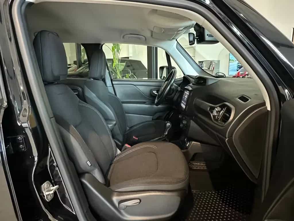 Jeep Renegade Limited FWD *ACC,Carplay,PDC,Sound* 06/2021-photo-18