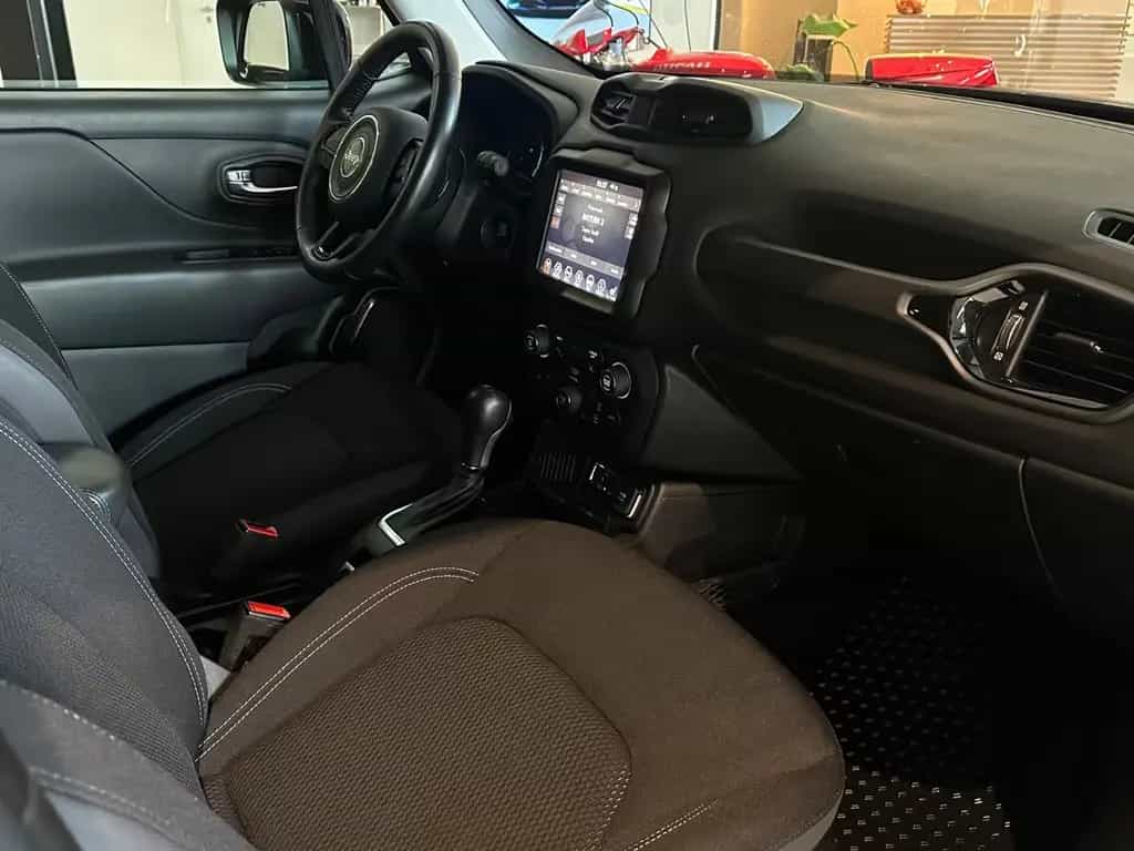 Jeep Renegade Limited FWD *ACC,Carplay,PDC,Sound* 06/2021-photo-19