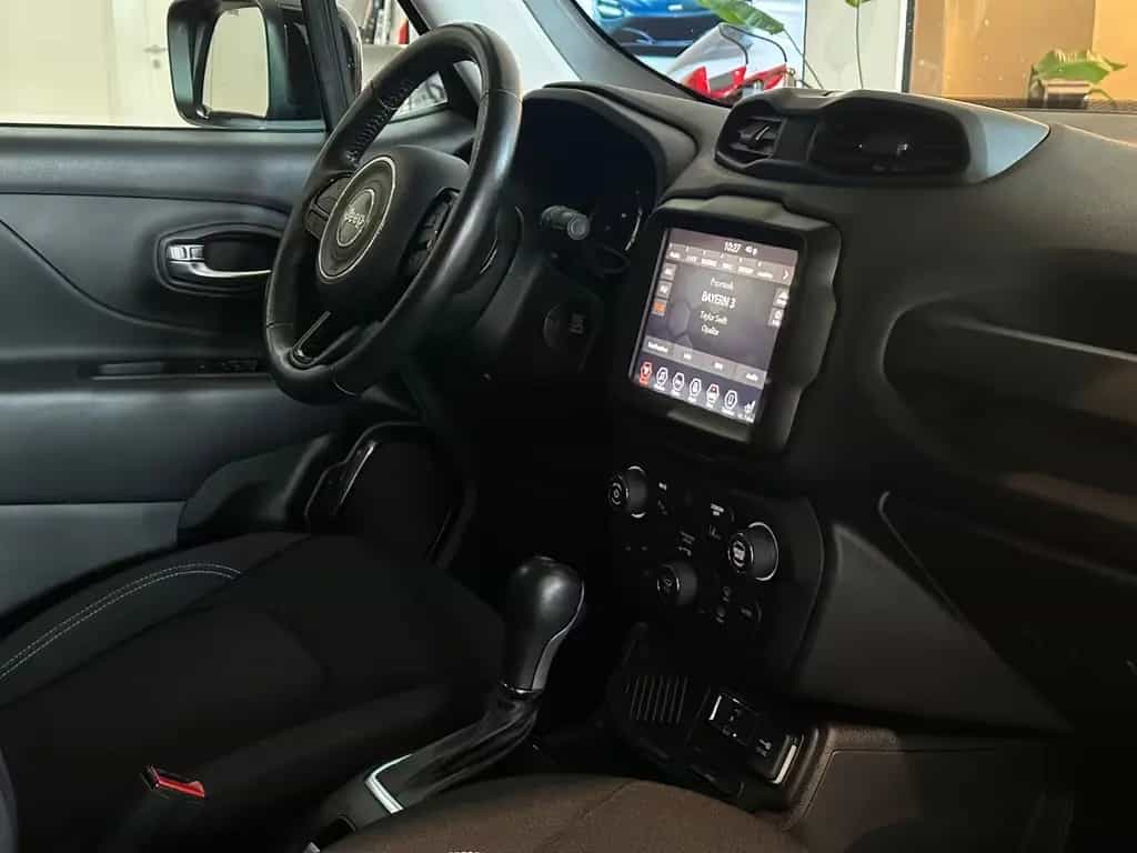 Jeep Renegade Limited FWD *ACC,Carplay,PDC,Sound* 06/2021-photo-20