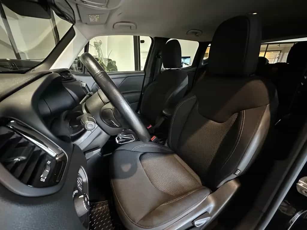 Jeep Renegade Limited FWD *ACC,Carplay,PDC,Sound* 06/2021-photo-21