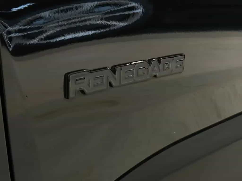 Jeep Renegade Limited FWD *ACC,Carplay,PDC,Sound* 06/2021-photo-22