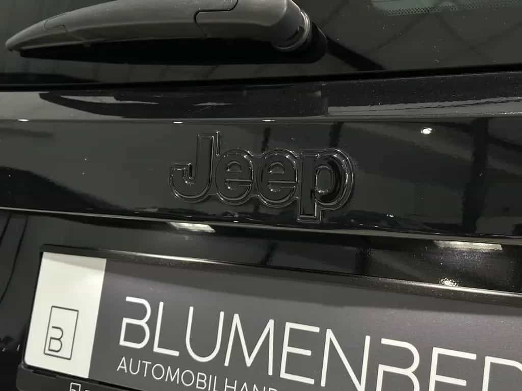 Jeep Renegade Limited FWD *ACC,Carplay,PDC,Sound* 06/2021-photo-23