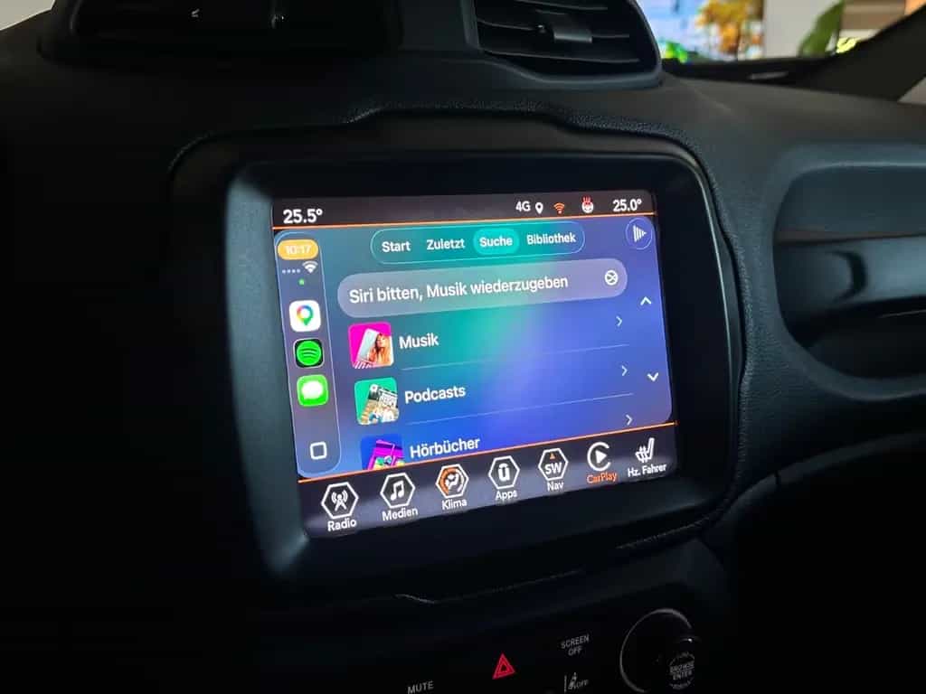 Jeep Renegade Limited FWD *ACC,Carplay,PDC,Sound* 06/2021-photo-24