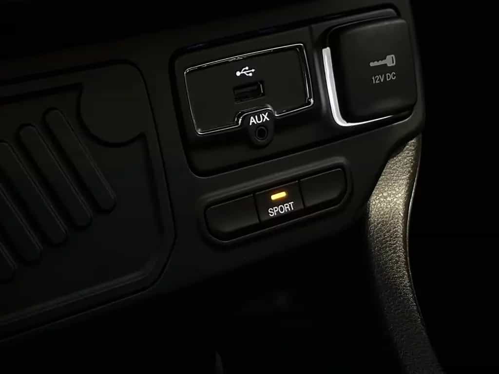 Jeep Renegade Limited FWD *ACC,Carplay,PDC,Sound* 06/2021-photo-26