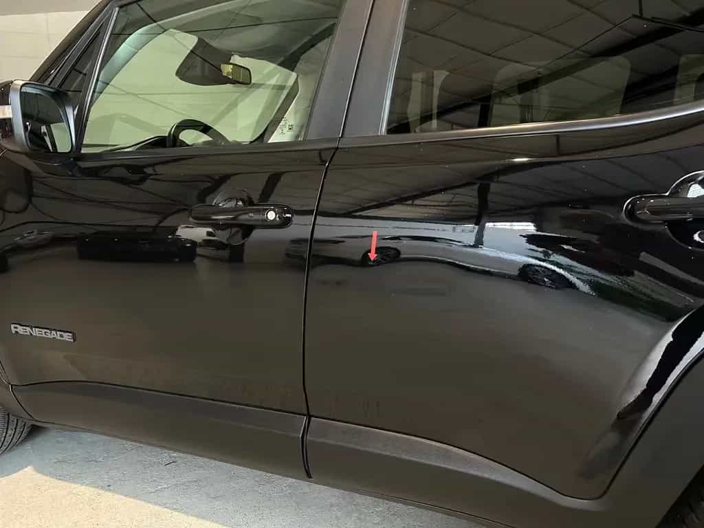 Jeep Renegade Limited FWD *ACC,Carplay,PDC,Sound* 06/2021-photo-33