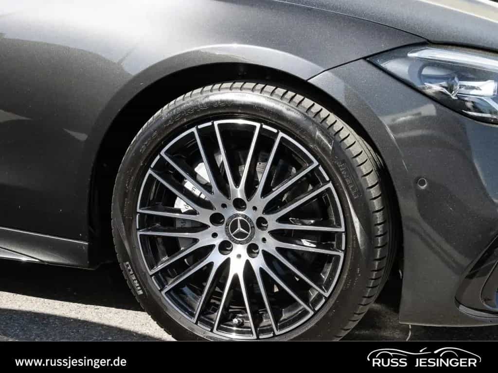 Mercedes-Benz C 200 4M T AMG Line *AHK*Pano*Cam*LED*SpurH*MBUX 04/2022-photo-11