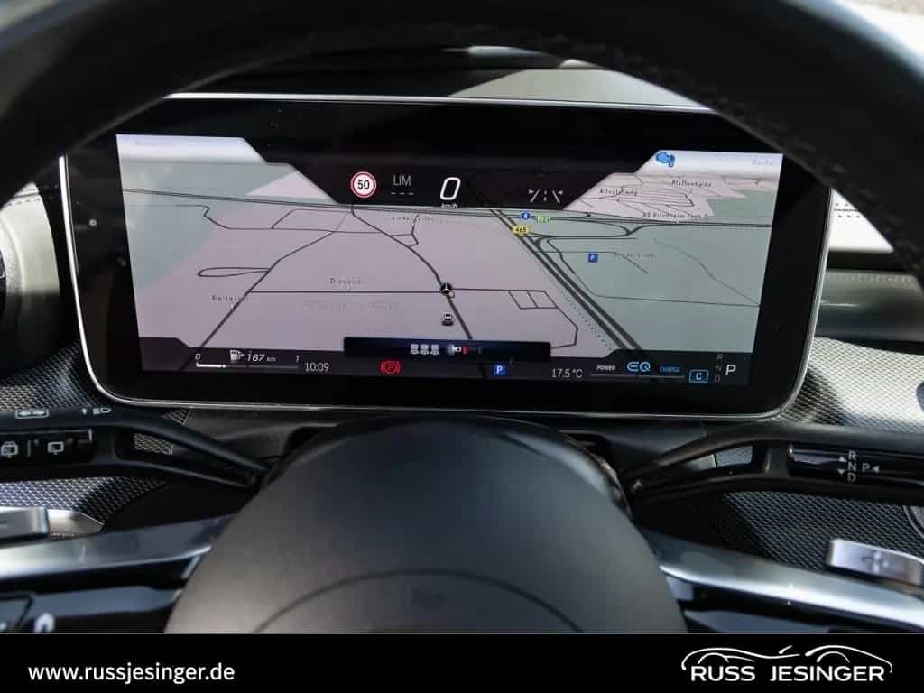 Mercedes-Benz C 200 4M T AMG Line *AHK*Pano*Cam*LED*SpurH*MBUX 04/2022-photo-18
