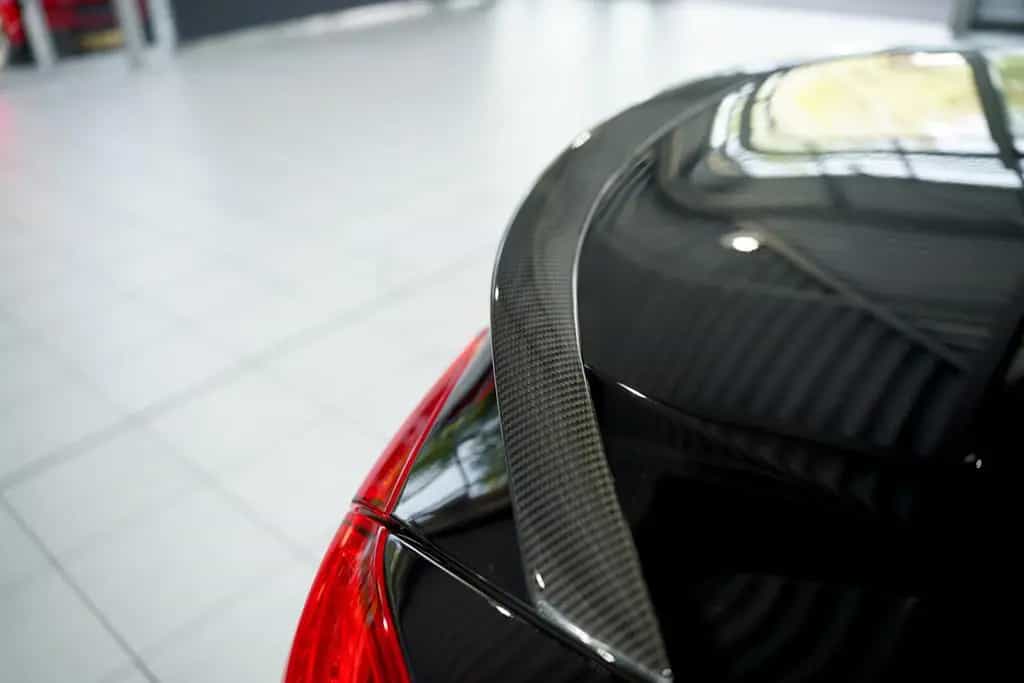 Maserati Ghibli 3.0 V6 Gran Sport S *21 *GSD*Carbon*360° 04/2018-photo-14
