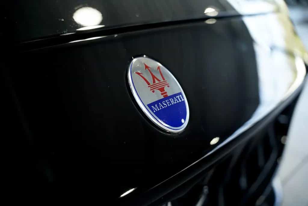 Maserati Ghibli 3.0 V6 Gran Sport S *21 *GSD*Carbon*360° 04/2018-photo-16