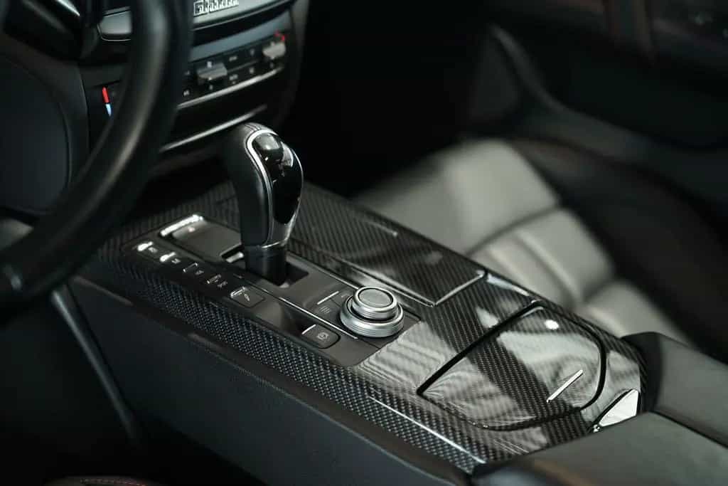 Maserati Ghibli 3.0 V6 Gran Sport S *21 *GSD*Carbon*360° 04/2018-photo-31