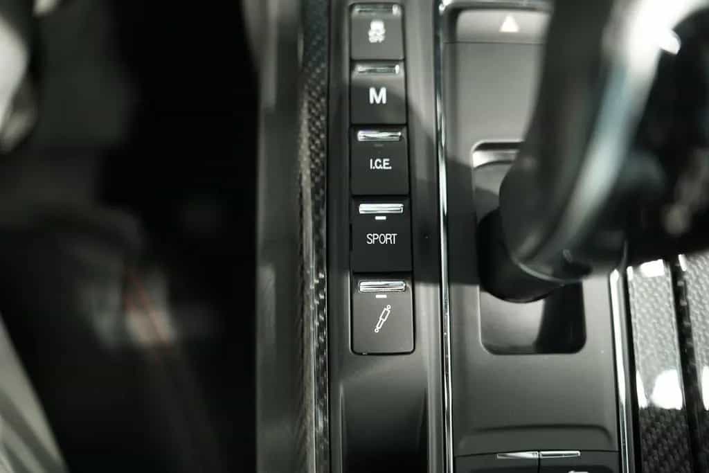Maserati Ghibli 3.0 V6 Gran Sport S *21 *GSD*Carbon*360° 04/2018-photo-38