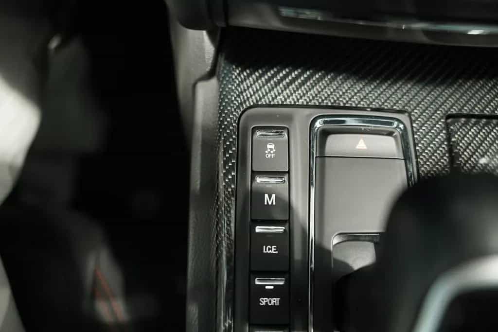 Maserati Ghibli 3.0 V6 Gran Sport S *21 *GSD*Carbon*360° 04/2018-photo-39