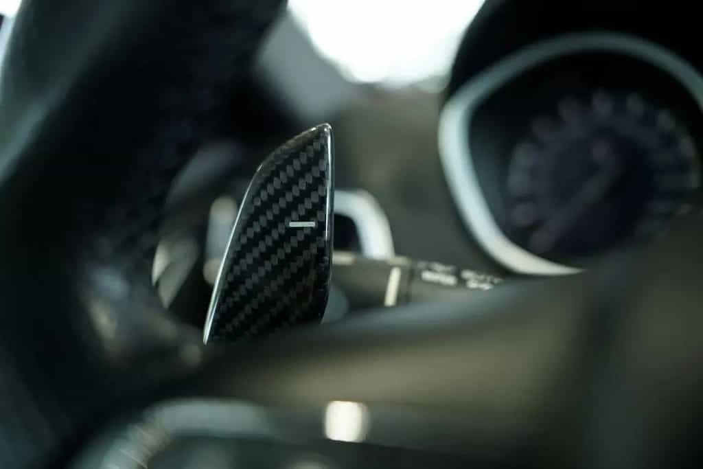 Maserati Ghibli 3.0 V6 Gran Sport S *21 *GSD*Carbon*360° 04/2018-photo-42