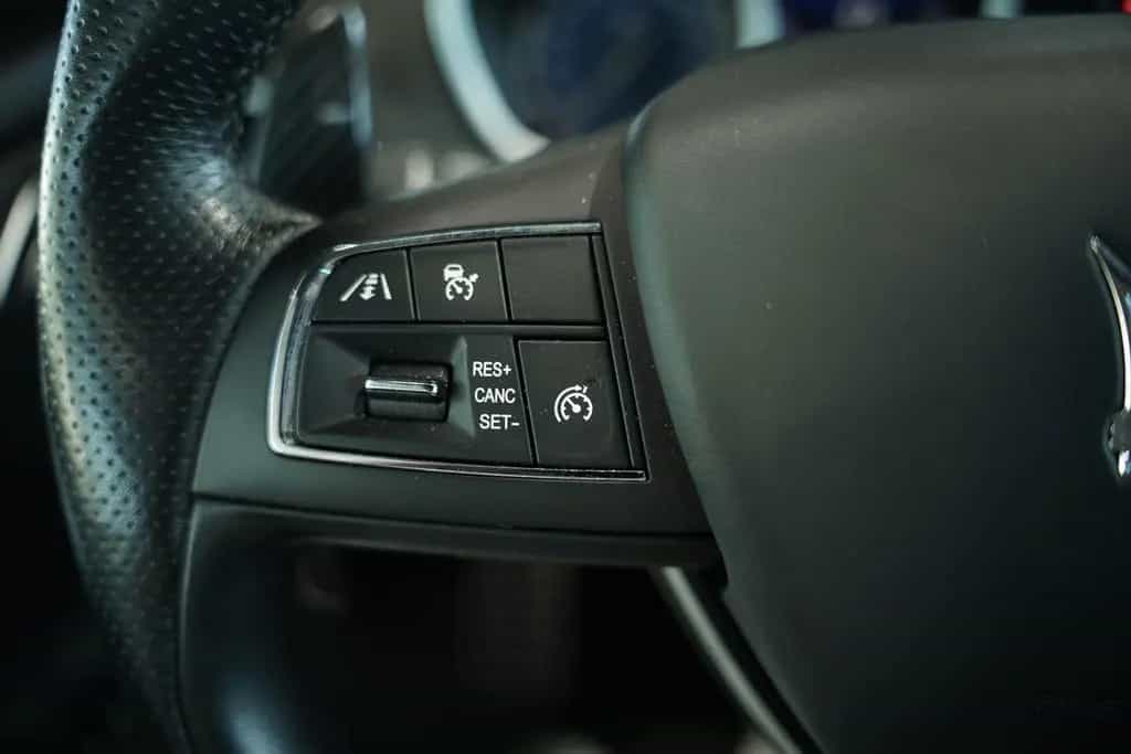 Maserati Ghibli 3.0 V6 Gran Sport S *21 *GSD*Carbon*360° 04/2018-photo-43