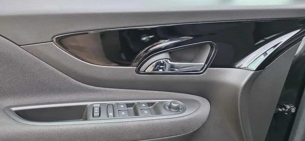 Opel Mokka X LED Navi RFK Tüv 2-Hand 2Jahre Garantie 04/2018-photo-23