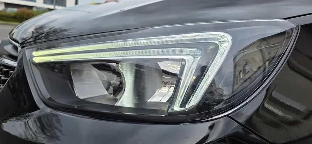Opel Mokka X LED Navi RFK Tüv 2-Hand 2Jahre Garantie 04/2018-photo-36