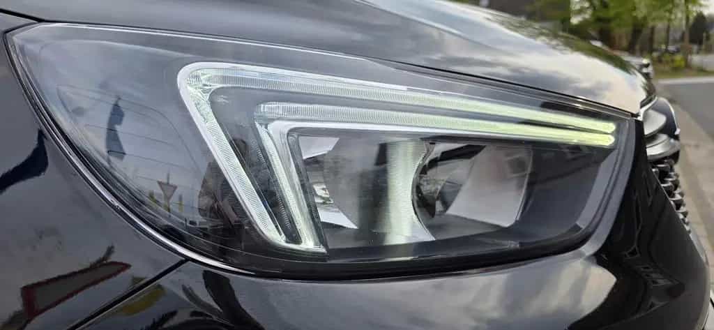 Opel Mokka X LED Navi RFK Tüv 2-Hand 2Jahre Garantie 04/2018-photo-37