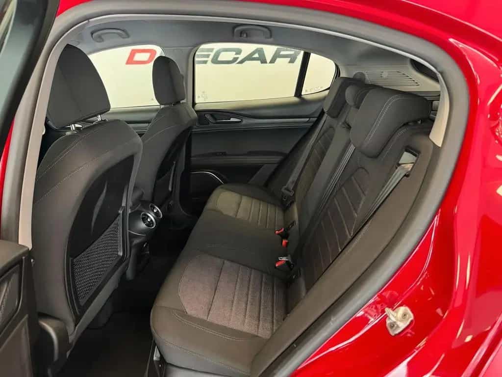 Alfa Romeo Stelvio 2.2 Turbodiesel 150 CV AT8 RW 06/2018-photo-10
