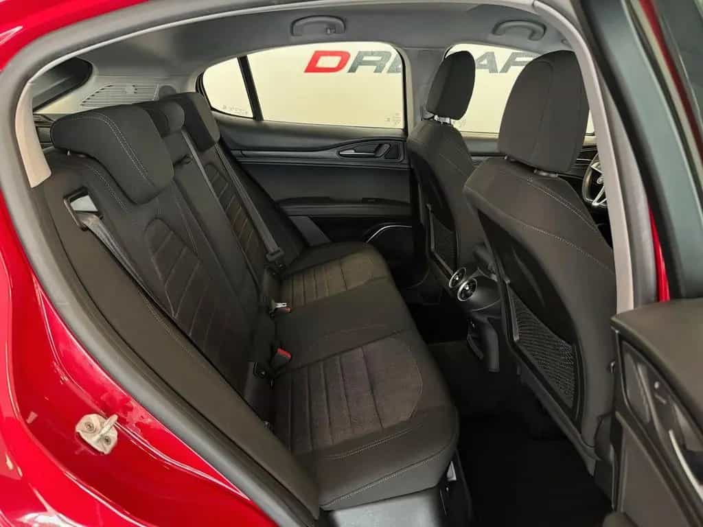 Alfa Romeo Stelvio 2.2 Turbodiesel 150 CV AT8 RW 06/2018-photo-11