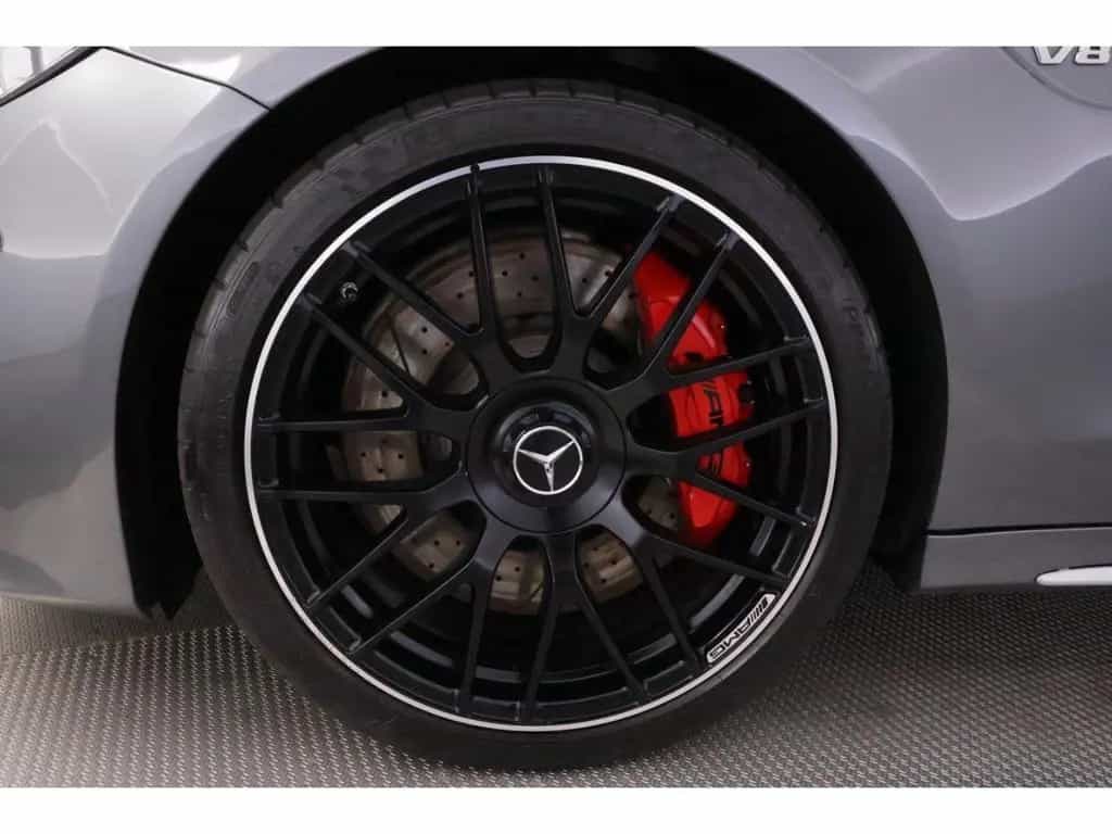Mercedes-Benz C-Class 63 AMG S T 9G-TRONIC+LED+NAVI+VIRTUAL+PANO+PDC 01/2021-photo-9