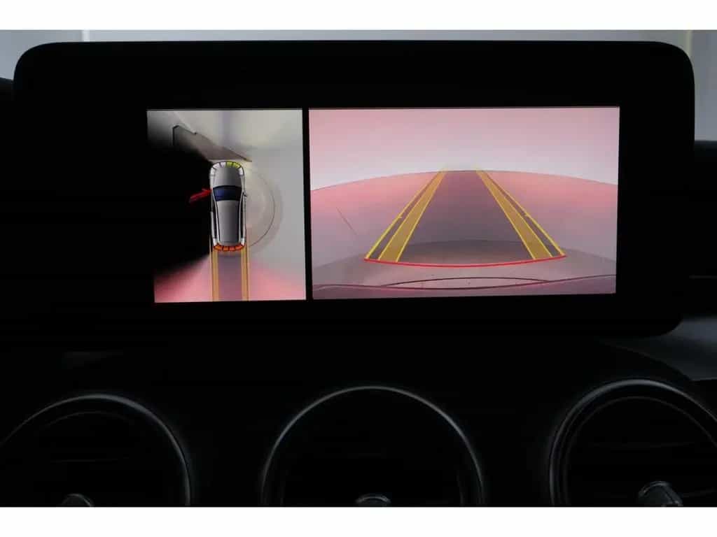 Mercedes-Benz C-Class 63 AMG S T 9G-TRONIC+LED+NAVI+VIRTUAL+PANO+PDC 01/2021-photo-13