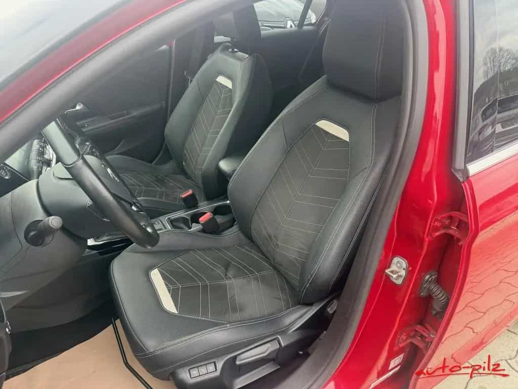 Opel Corsa F Ultimate LED Navi R-Kamera 07/2021-photo-15