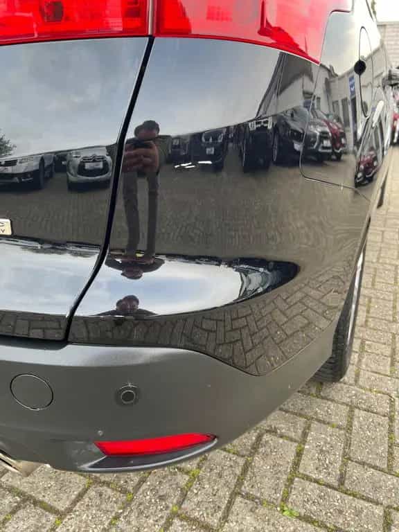 Ford Focus Turnier Titanium 02/2012-photo-17