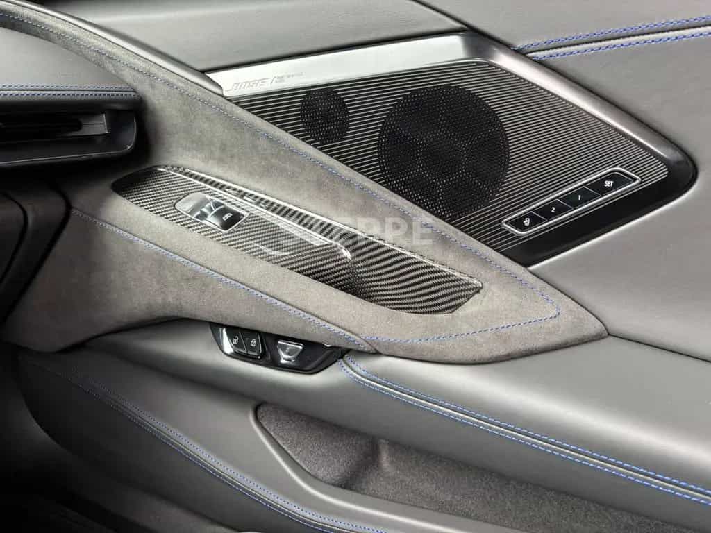 Corvette C8 Stingray Convertible 2026 3LT EUMod. New Int. null-photo-30