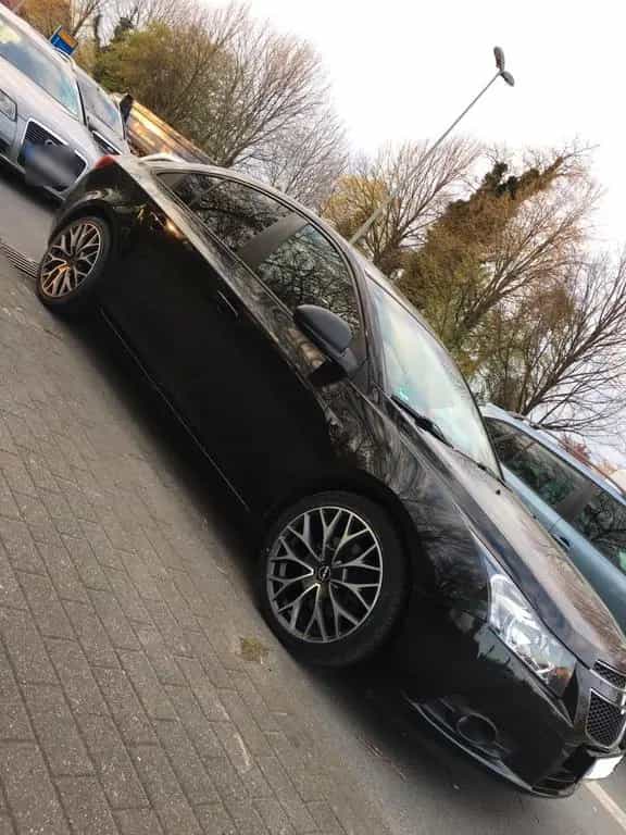 Chevrolet Cruze 2.0 Diesel 150 PS gepf... 11/2010-photo-1