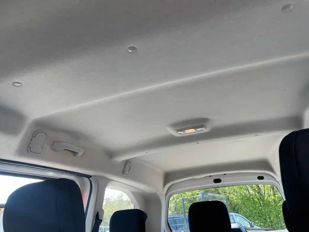Citroën Berlingo Live XL *1.Hand*Klima *PDC 11/2019-photo-27