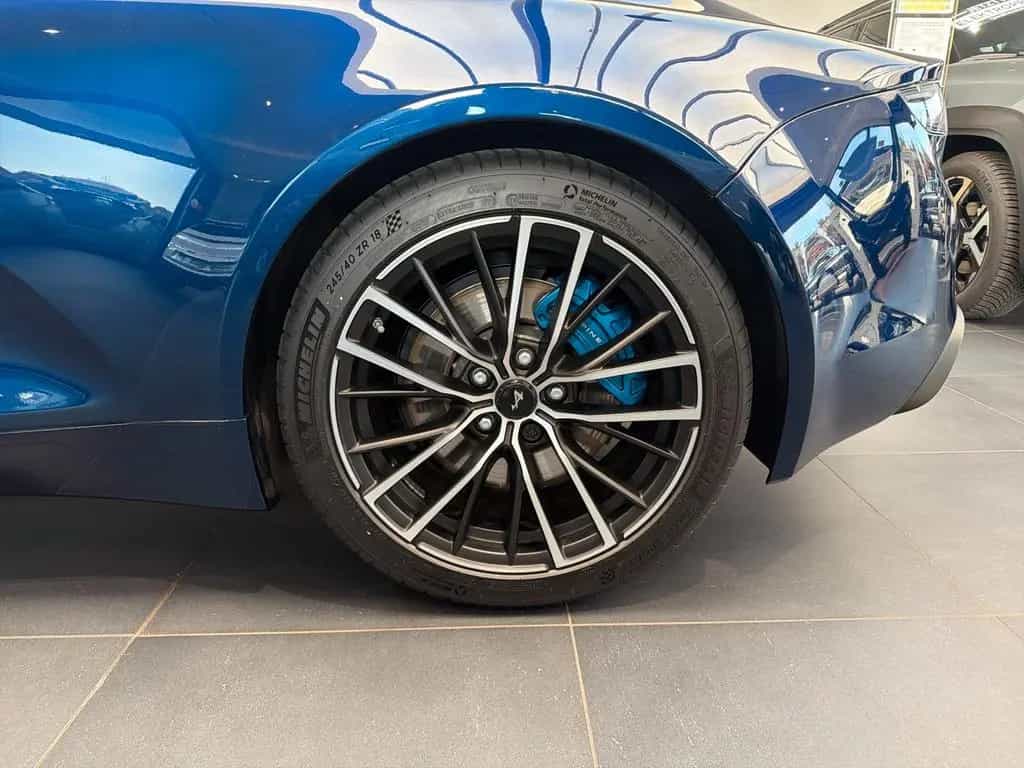 Alpine A110 GTS 09/2025-photo-10